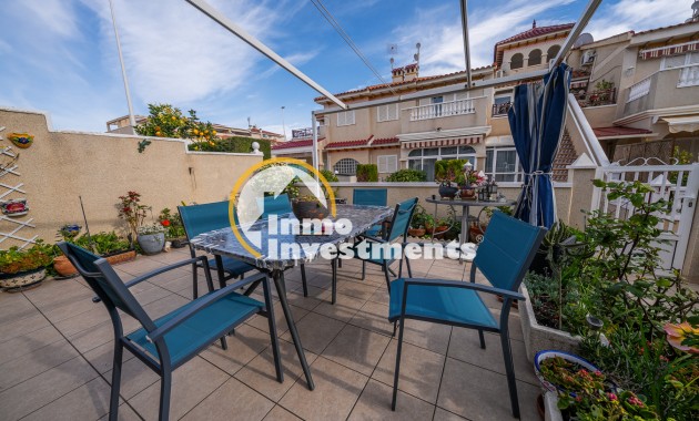 Resale - Apartment - Playa Flamenca - Zenia Mar