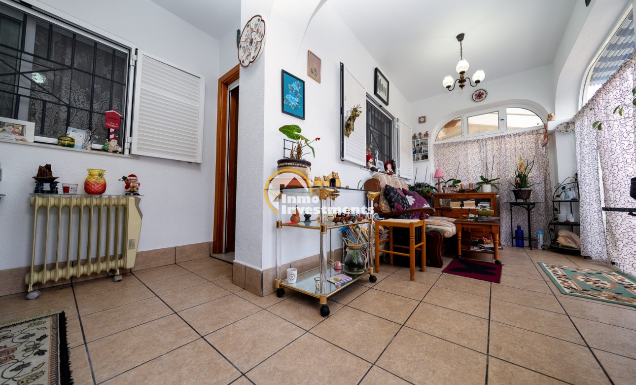 Resale - Apartment - Playa Flamenca - Zenia Mar