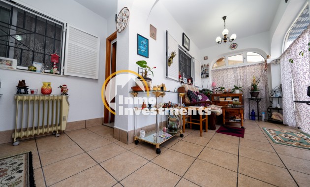Resale - Apartment - Playa Flamenca - Zenia Mar