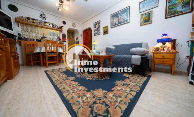 Resale - Apartment - Playa Flamenca - Zenia Mar