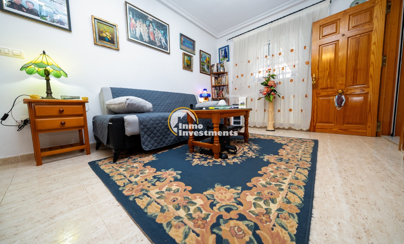 Resale - Apartment - Playa Flamenca - Zenia Mar