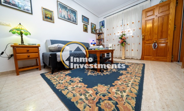 Resale - Apartment - Playa Flamenca - Zenia Mar