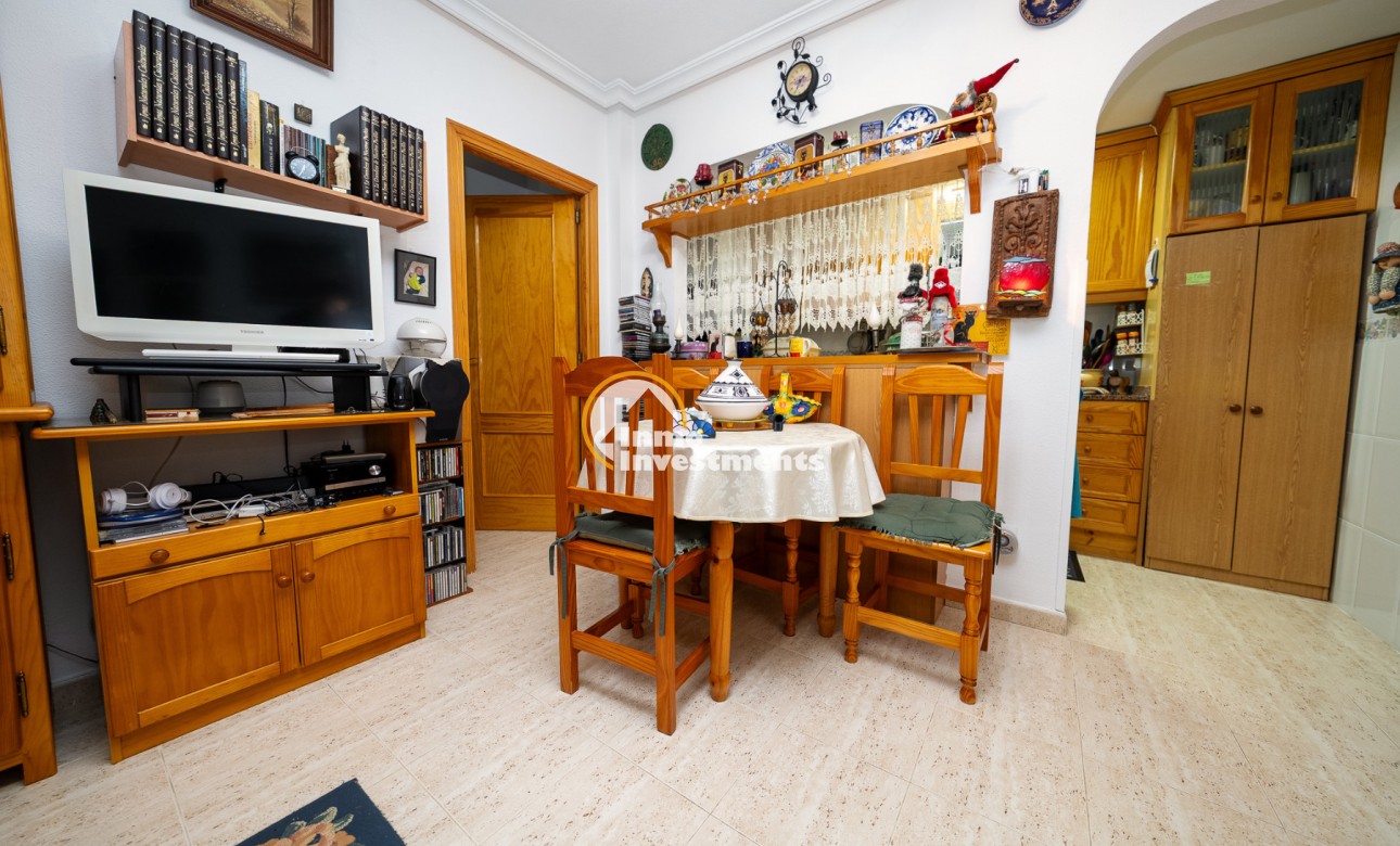 Resale - Apartment - Playa Flamenca - Zenia Mar