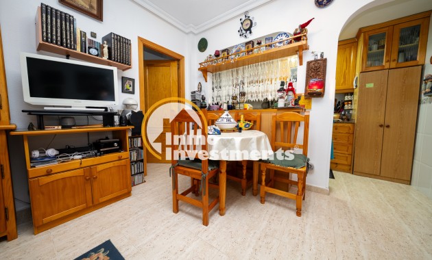 Resale - Apartment - Playa Flamenca - Zenia Mar