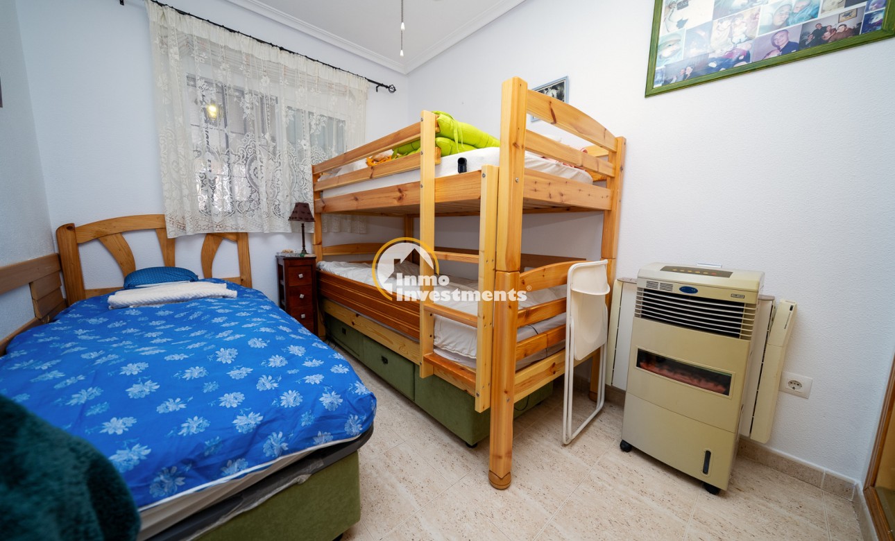 Resale - Apartment - Playa Flamenca - Zenia Mar