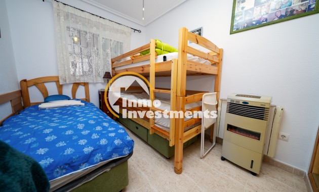 Resale - Apartment - Playa Flamenca - Zenia Mar