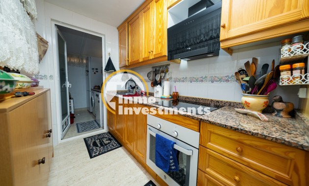 Resale - Apartment - Playa Flamenca - Zenia Mar