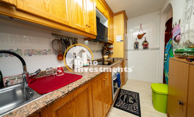 Resale - Apartment - Playa Flamenca - Zenia Mar