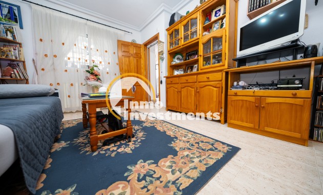 Resale - Apartment - Playa Flamenca - Zenia Mar