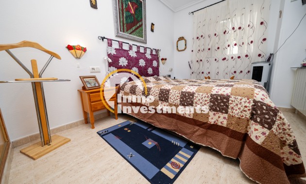 Resale - Apartment - Playa Flamenca - Zenia Mar