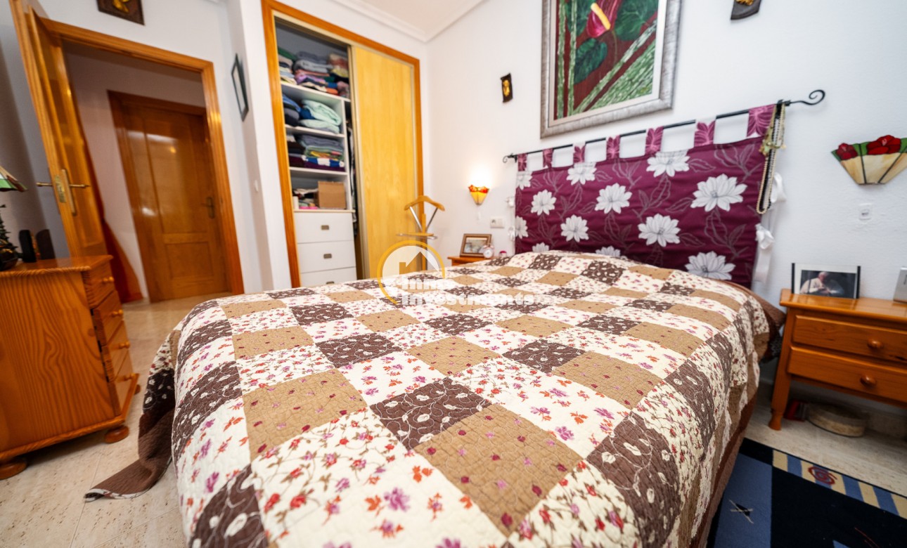 Resale - Apartment - Playa Flamenca - Zenia Mar