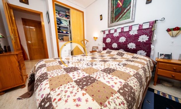 Resale - Apartment - Playa Flamenca - Zenia Mar