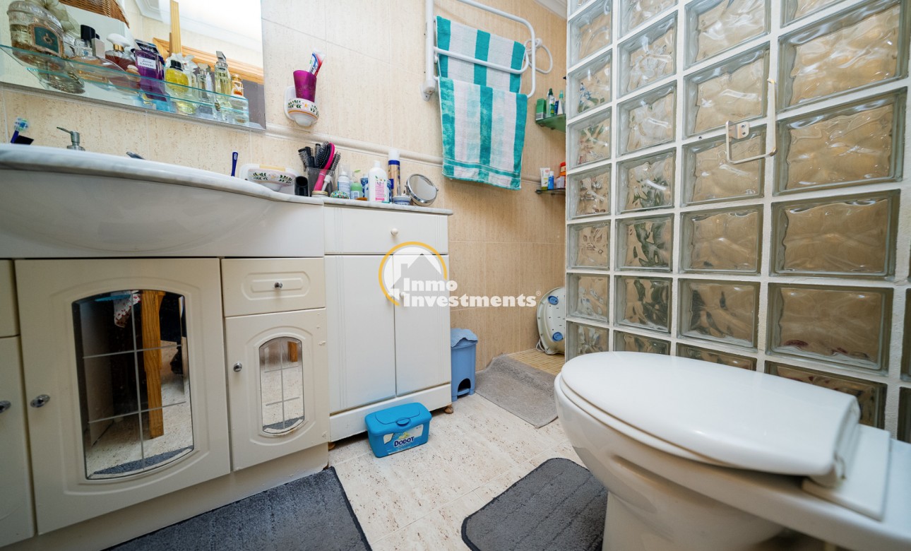 Resale - Apartment - Playa Flamenca - Zenia Mar