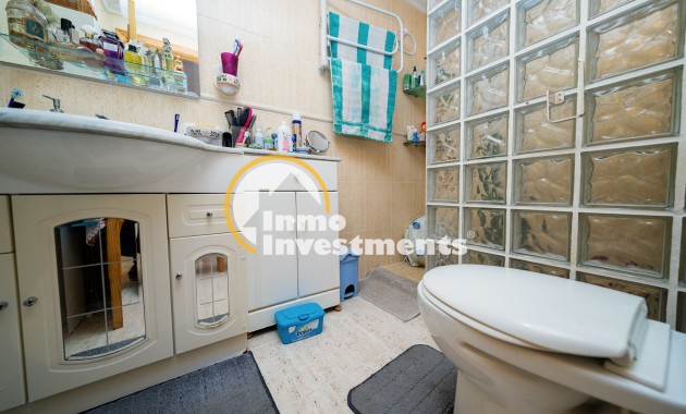 Resale - Apartment - Playa Flamenca - Zenia Mar