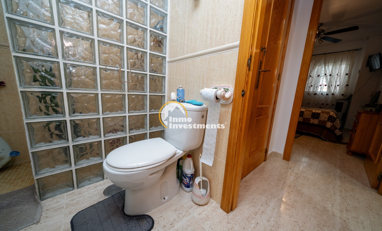 Resale - Apartment - Playa Flamenca - Zenia Mar