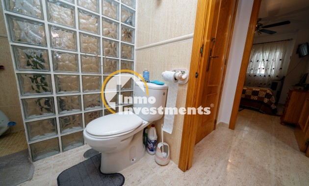 Resale - Apartment - Playa Flamenca - Zenia Mar