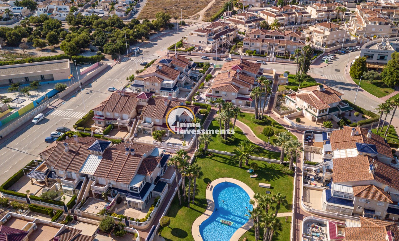 Resale - Apartment - Playa Flamenca - Zenia Mar