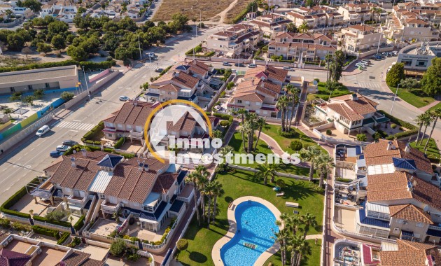 Resale - Apartment - Playa Flamenca - Zenia Mar