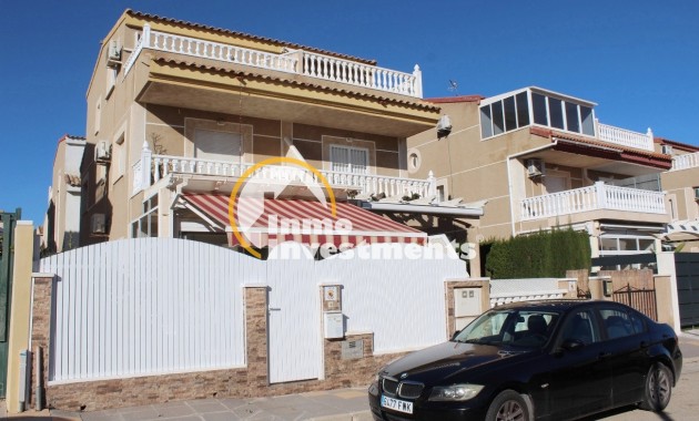 Resale - Villa - Pilar de la Horadada - Torre de la Horadada