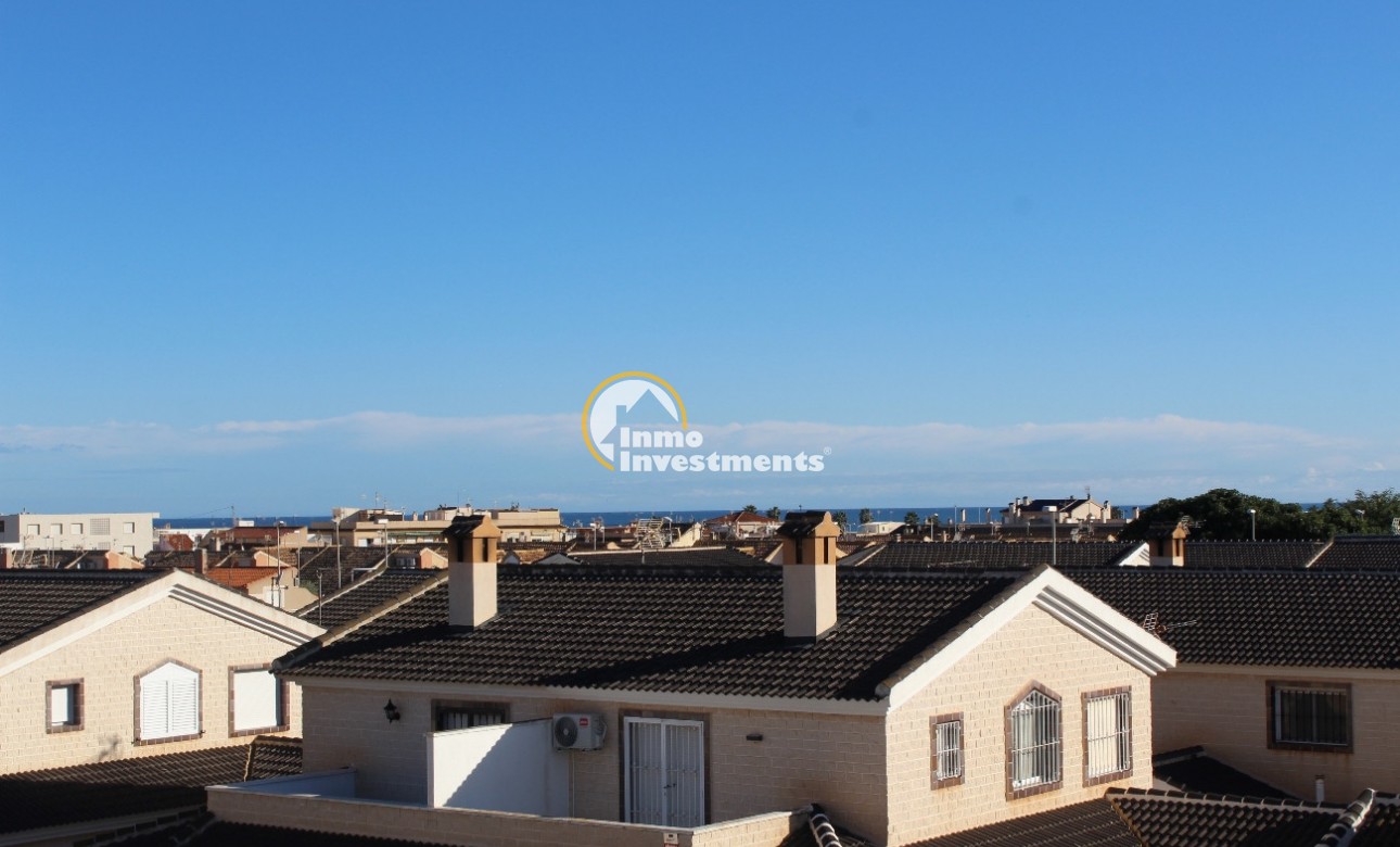 Resale - Villa - Pilar de la Horadada - Torre de la Horadada