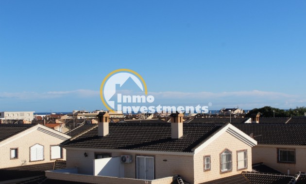 Resale - Villa - Pilar de la Horadada - Torre de la Horadada