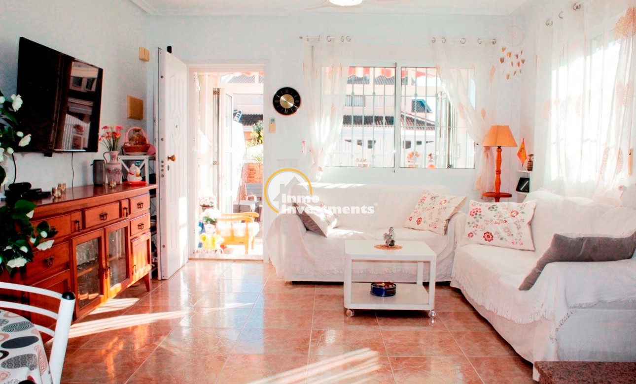 Resale - Villa - Pilar de la Horadada - Torre de la Horadada