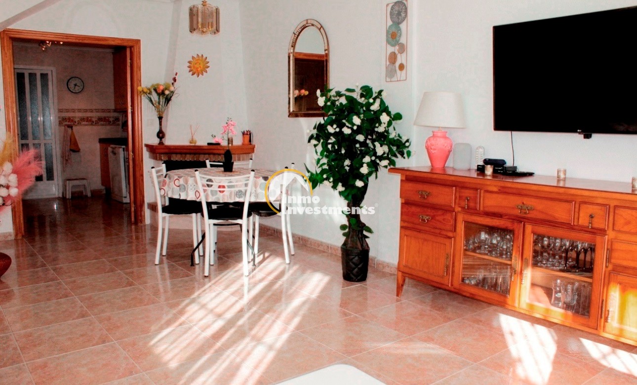 Resale - Villa - Pilar de la Horadada - Torre de la Horadada