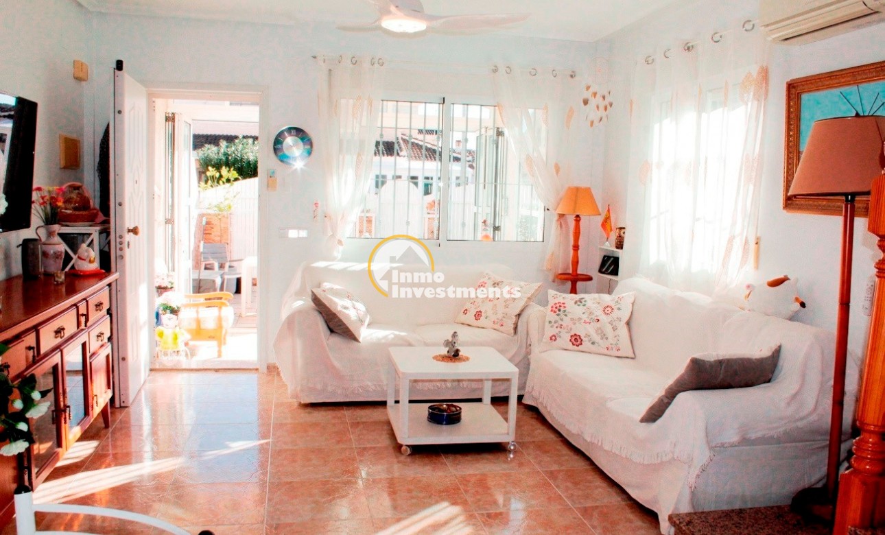 Resale - Villa - Pilar de la Horadada - Torre de la Horadada