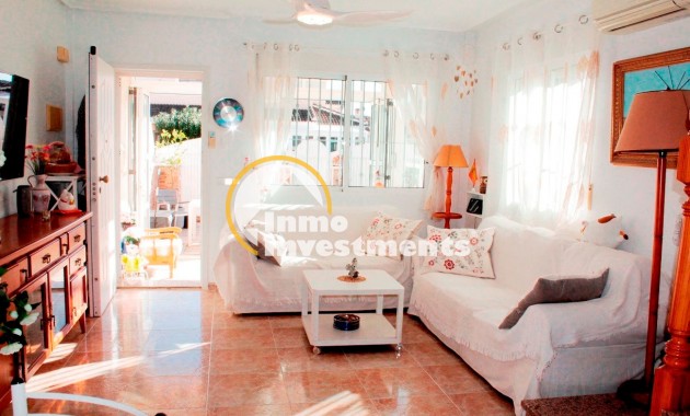 Resale - Villa - Pilar de la Horadada - Torre de la Horadada