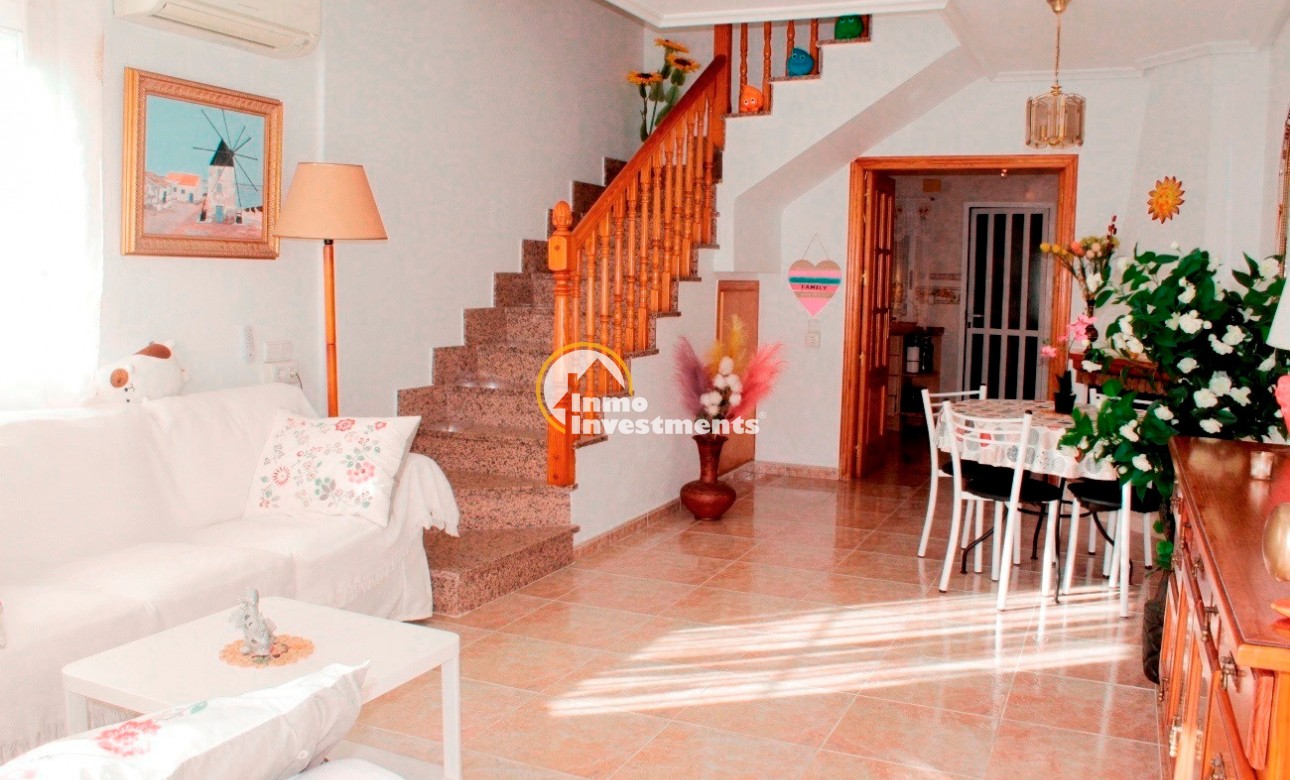 Resale - Villa - Pilar de la Horadada - Torre de la Horadada