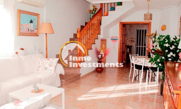 Resale - Villa - Pilar de la Horadada - Torre de la Horadada