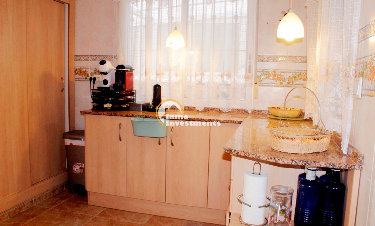 Resale - Villa - Pilar de la Horadada - Torre de la Horadada