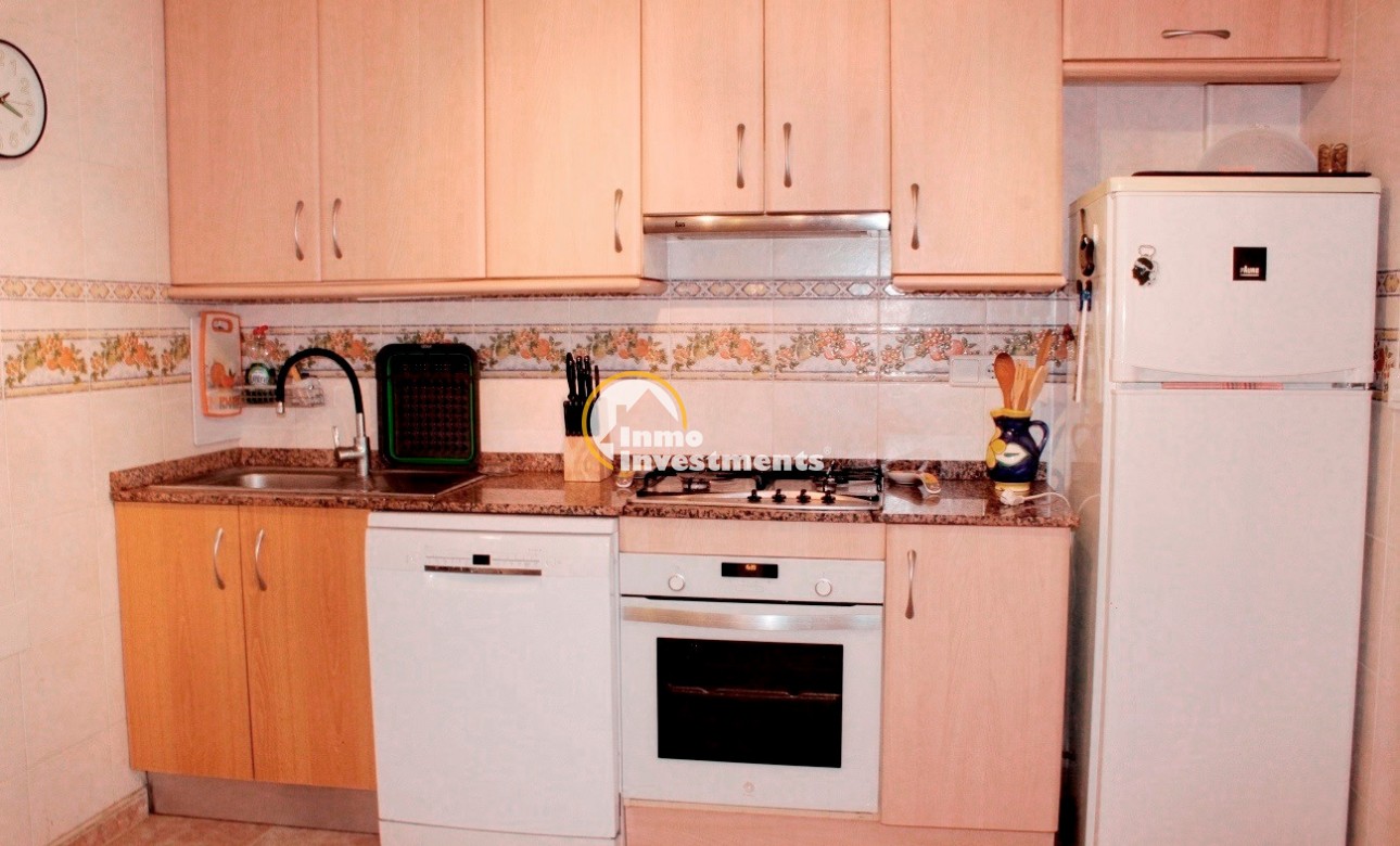 Resale - Villa - Pilar de la Horadada - Torre de la Horadada