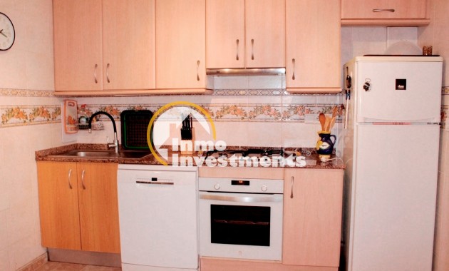 Resale - Villa - Pilar de la Horadada - Torre de la Horadada