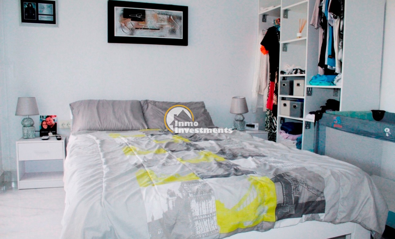 Resale - Villa - Pilar de la Horadada - Torre de la Horadada