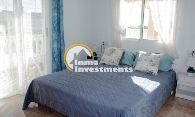 Resale - Villa - Pilar de la Horadada - Torre de la Horadada