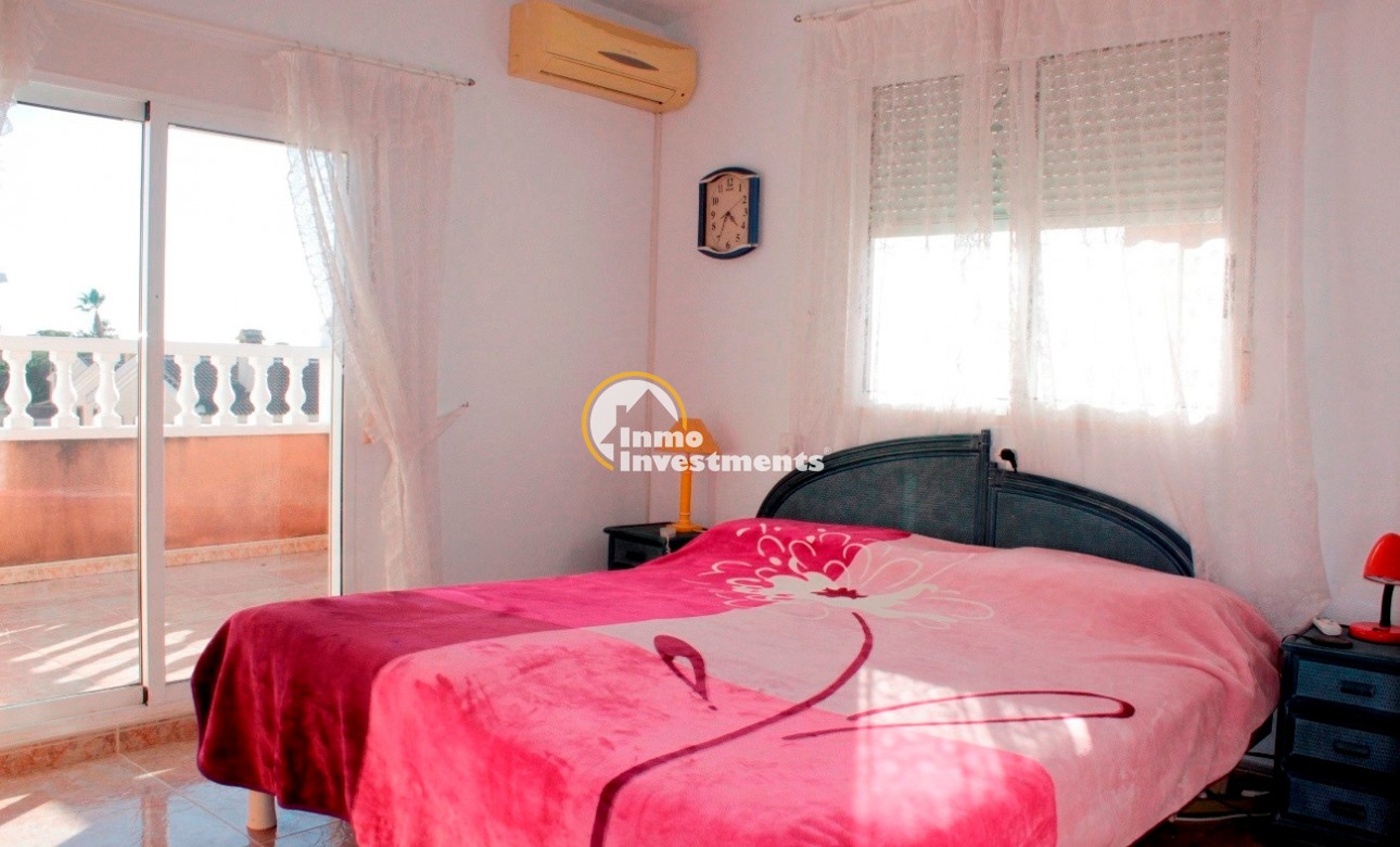 Resale - Villa - Pilar de la Horadada - Torre de la Horadada