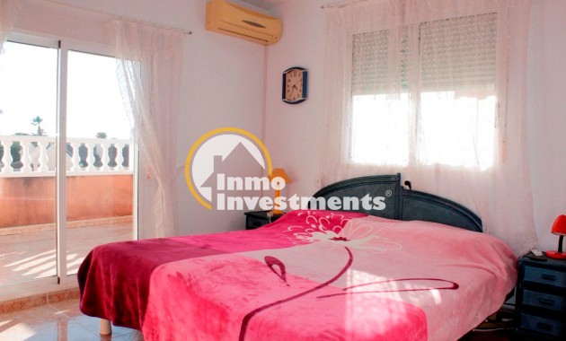 Resale - Villa - Pilar de la Horadada - Torre de la Horadada