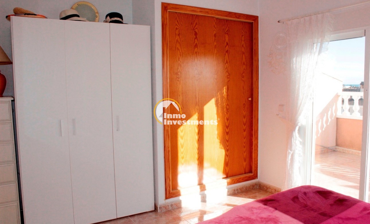 Resale - Villa - Pilar de la Horadada - Torre de la Horadada