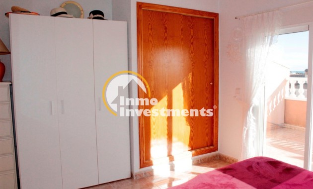 Resale - Villa - Pilar de la Horadada - Torre de la Horadada