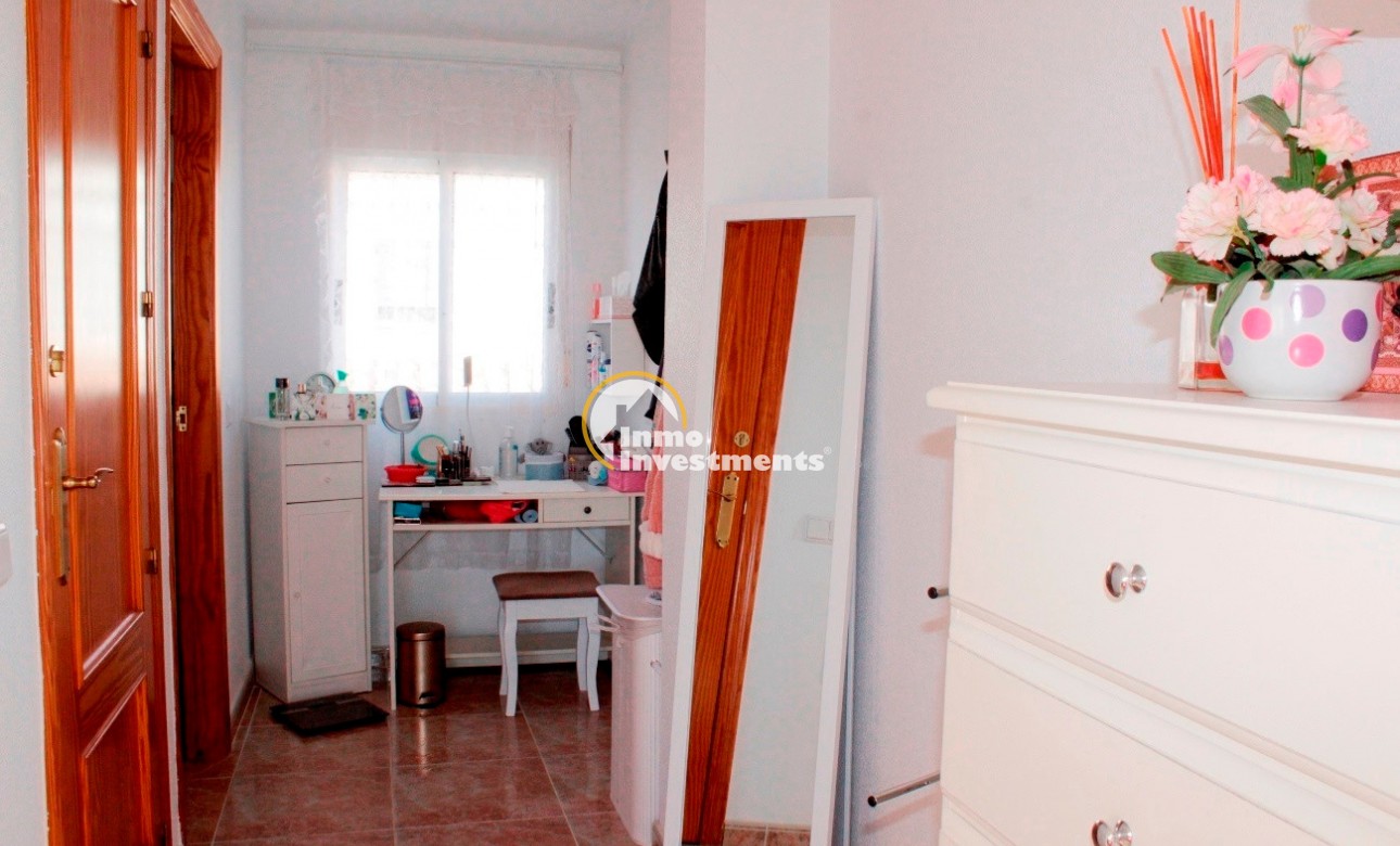 Resale - Villa - Pilar de la Horadada - Torre de la Horadada