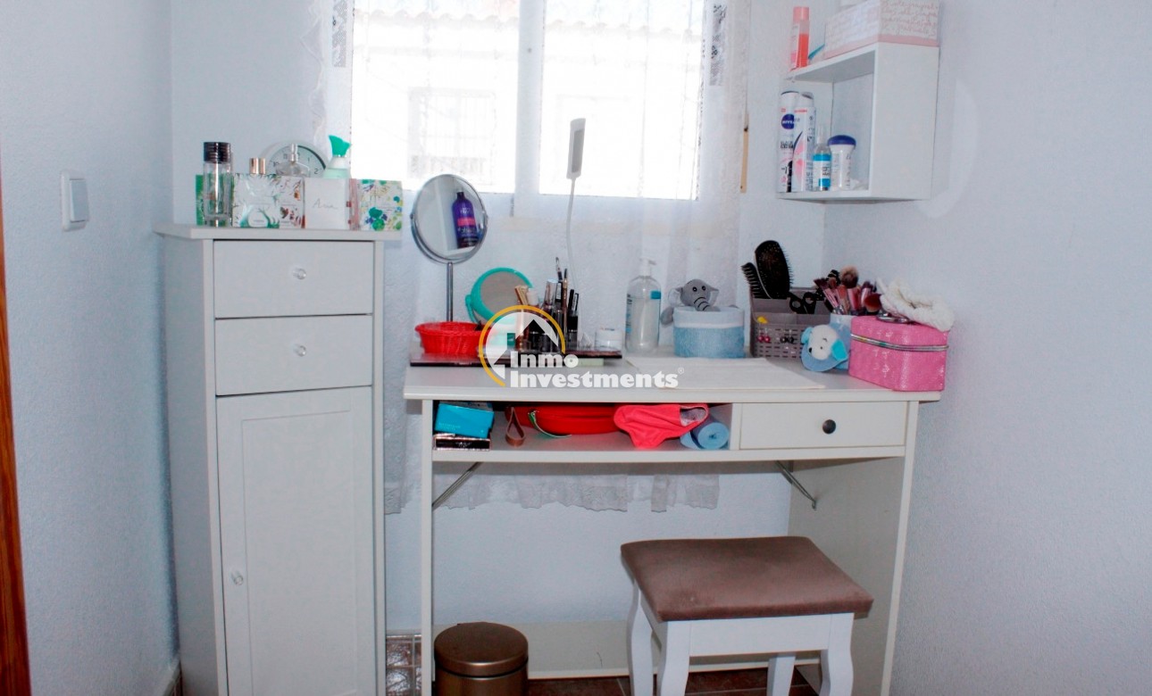 Resale - Villa - Pilar de la Horadada - Torre de la Horadada