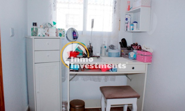 Resale - Villa - Pilar de la Horadada - Torre de la Horadada