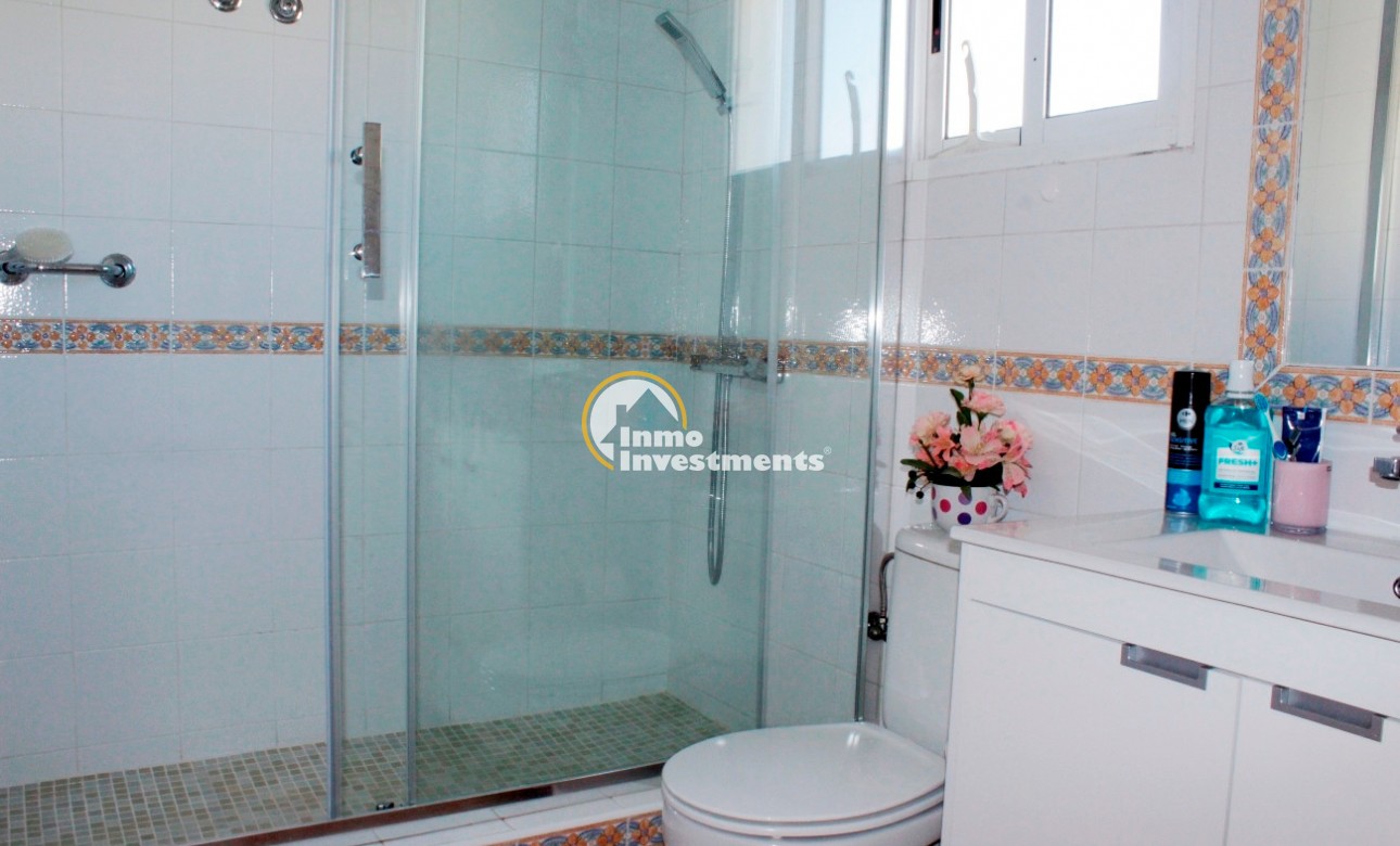 Resale - Villa - Pilar de la Horadada - Torre de la Horadada