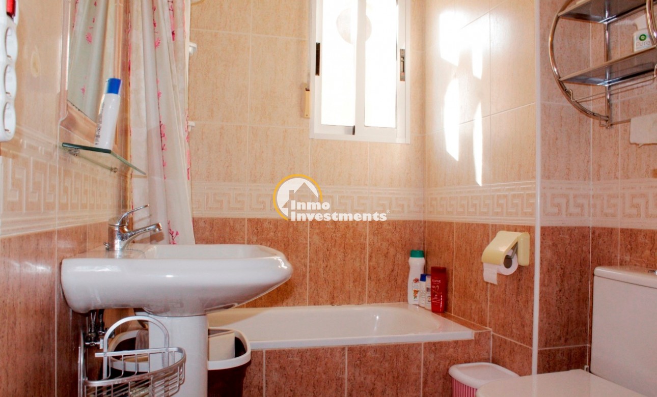 Resale - Villa - Pilar de la Horadada - Torre de la Horadada