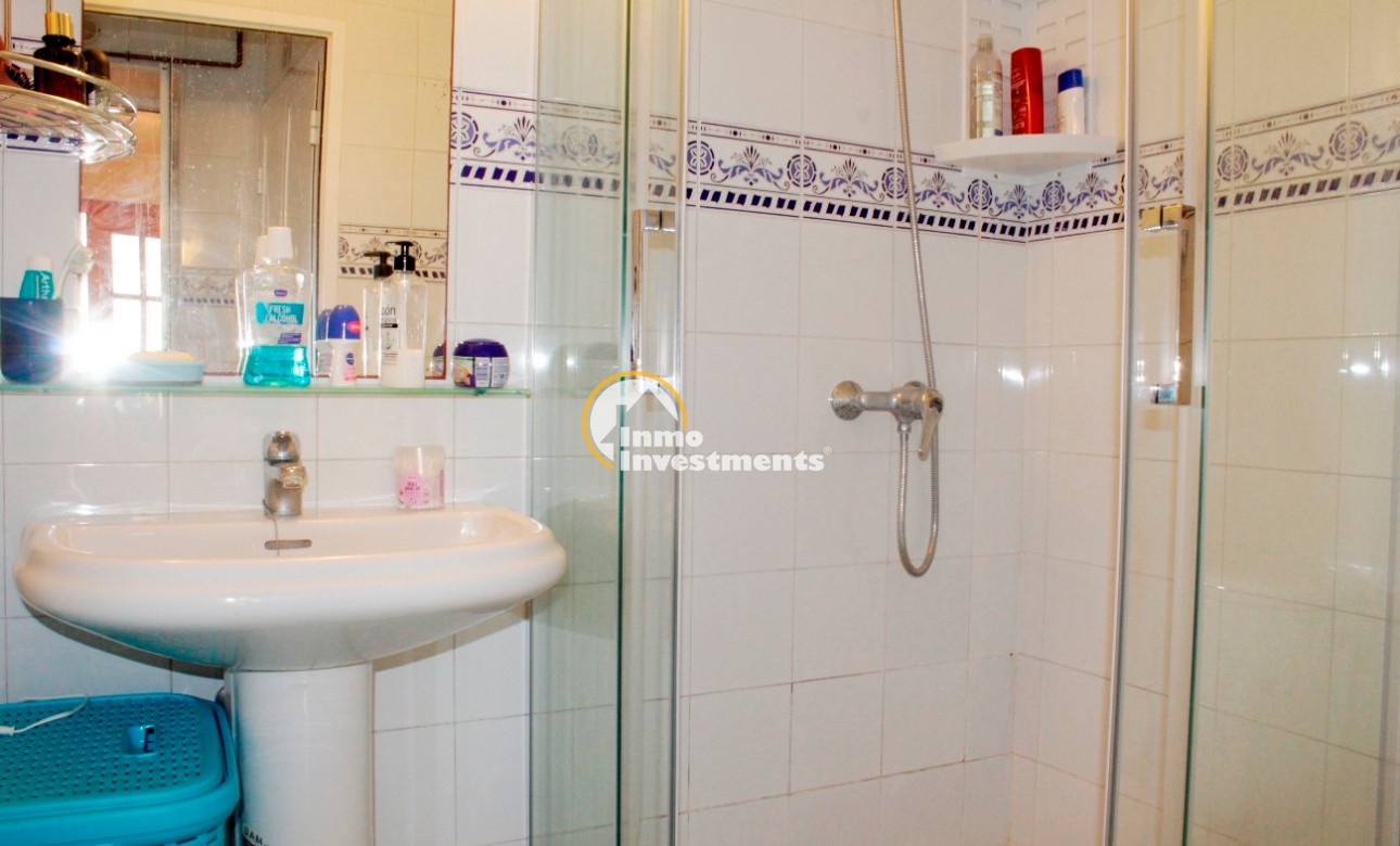 Resale - Villa - Pilar de la Horadada - Torre de la Horadada