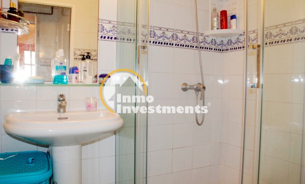 Resale - Villa - Pilar de la Horadada - Torre de la Horadada