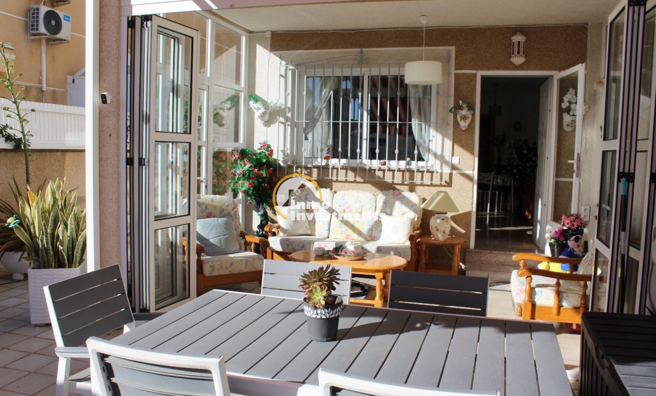 Resale - Villa - Pilar de la Horadada - Torre de la Horadada