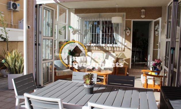 Resale - Villa - Pilar de la Horadada - Torre de la Horadada