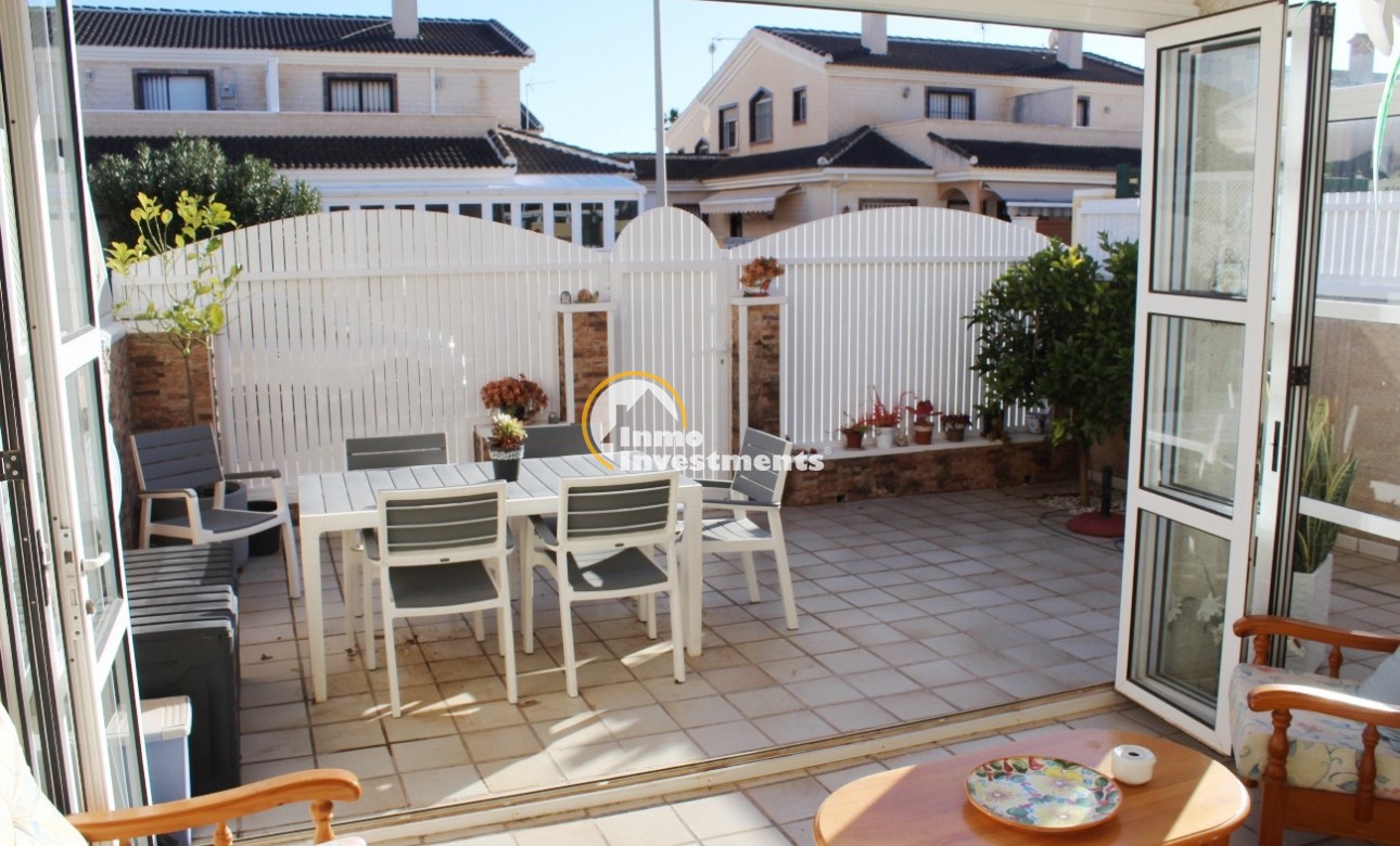 Resale - Villa - Pilar de la Horadada - Torre de la Horadada